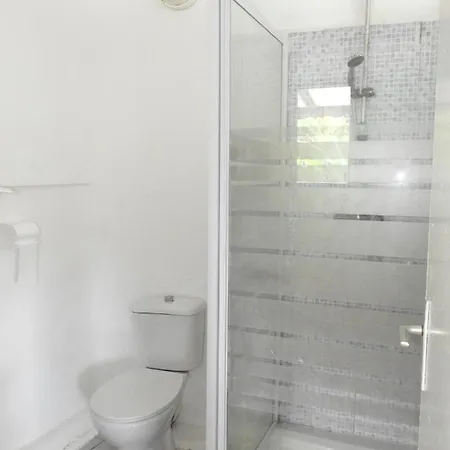 Apartment A 17 M² Avec Piscine Partagee